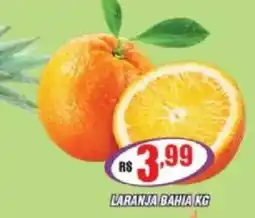 Violeta Supermercados laranja bahia kg oferta