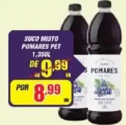 Violeta Supermercados sucu misto pomares pet oferta