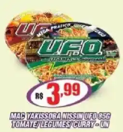 Violeta Supermercados Mac yakissoba nissin ufo oferta