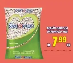 Violeta Supermercados Feijão carioca namorado oferta