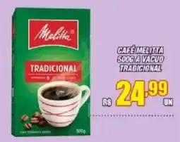 Violeta Supermercados Café melitta tradicional oferta
