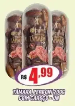 Violeta Supermercados Tâmara perboni oferta
