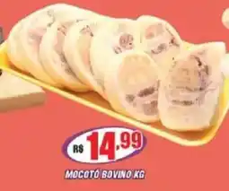Violeta Supermercados Mocotó bovino kg oferta