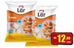 Rede Mais Supermercados Coxa oferta