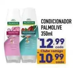 Supermercados Avenida condicionador palmolive oferta