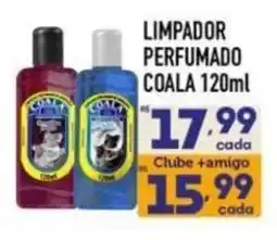 Supermercados Avenida Limpador perfumado coala oferta