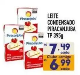 Supermercados Avenida Leite condensado piracanjuba oferta