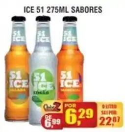 Zebu Carnes Supermercados ice 51 sabores oferta