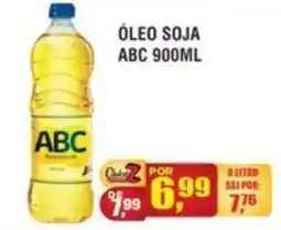 Zebu Carnes Supermercados Óleo soja abc oferta