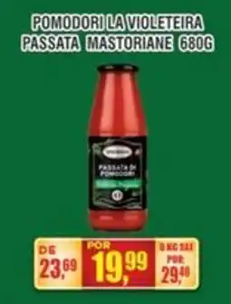 Zebu Carnes Supermercados Pomodori la violeira passata mastoriane oferta