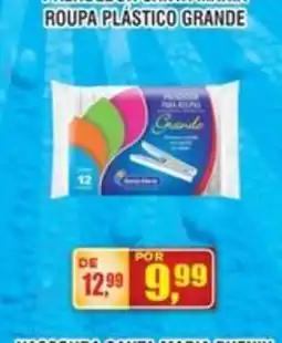 Zebu Carnes Supermercados roupa plastico grande oferta