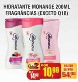 Zebu Carnes Supermercados Hidratante monange fragrâncias oferta