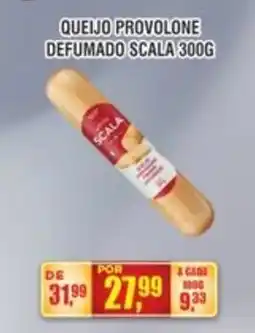 Zebu Carnes Supermercados Queijo provolone defumado scala oferta