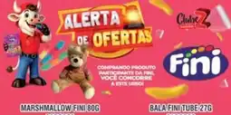 Zebu Carnes Supermercados alerta de ofertas oferta