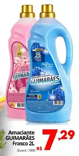 Althoff Supermercados Amacianete guimarães oferta