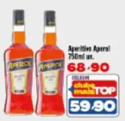 Rede Top Aperitivo aperol oferta
