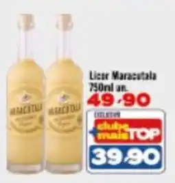 Rede Top Licer Maracutala oferta