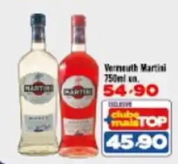 Rede Top Vermouth Martini oferta