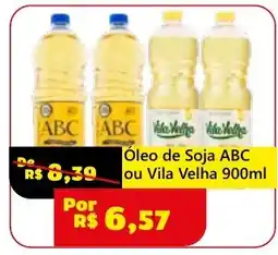 Royal Supermercados Óleo de soja abc ou vila velha oferta