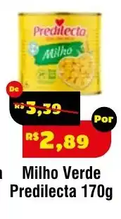 Royal Supermercados Milho Verde Predilecta oferta