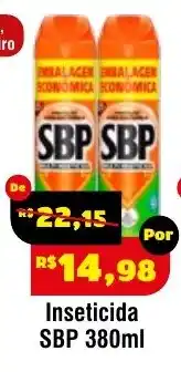 Royal Supermercados Inseticida sbp oferta