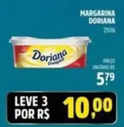 Spasso Sabores Margarina doriana oferta