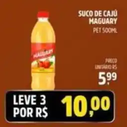 Spasso Sabores Suc de caj maguary oferta