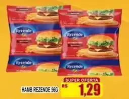 Supermercado leal Hamb rezende oferta