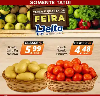 Batata Extra Kg