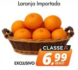 Delta Supermercados Laranja importada oferta