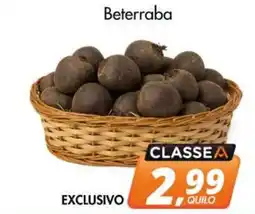 Delta Supermercados Beterraba oferta
