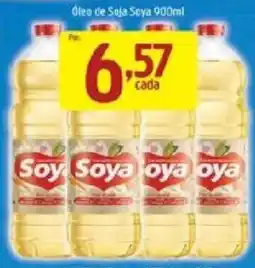 Supermercados Guanabara Óleo de Soja Soya oferta