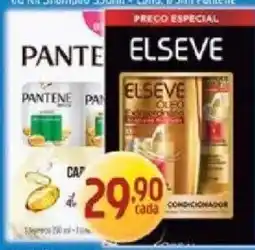 Supermercados Guanabara Elseve oleo express oferta