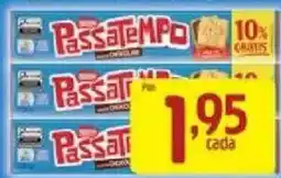 Supermercados Guanabara Passatempo ovos oferta