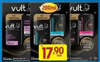Supermercados Guanabara Kit especial oferta