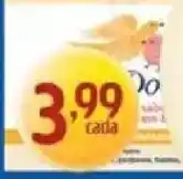 Supermercados Guanabara sabão em pó do oferta