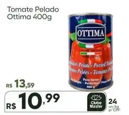 Master Supermercados Tomate pelado ottima oferta