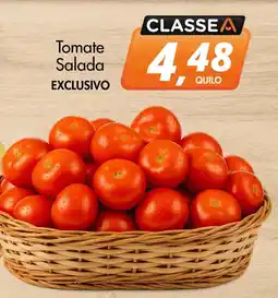 Delta Supermercados Tomate Salada oferta