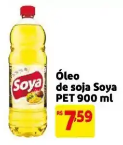 Mercado Extra Óleo de soja soya oferta