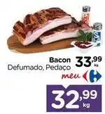 Carrefour Bacon oferta