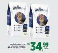 DB Supermercados Ração pte peq oferta