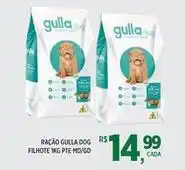 DB Supermercados Ração filhote oferta