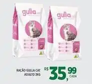 DB Supermercados Ração carta oferta