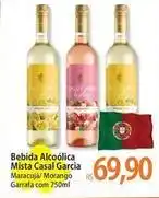 Atacadão Casal garcia - bebida alcoólica mista oferta
