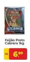 Tonin Superatacado Cabrera - feijão preto oferta
