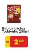 Tonin Superatacado Toddynho - bebida láctea oferta