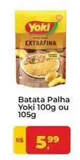 Tonin Superatacado Yoki - batata palha oferta