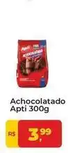 Tonin Superatacado Apti - achocolatado oferta