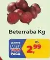 Tonin Superatacado Meu - beterraba kg oferta