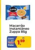Tonin Superatacado Zuppa - macarrão instantâneo oferta